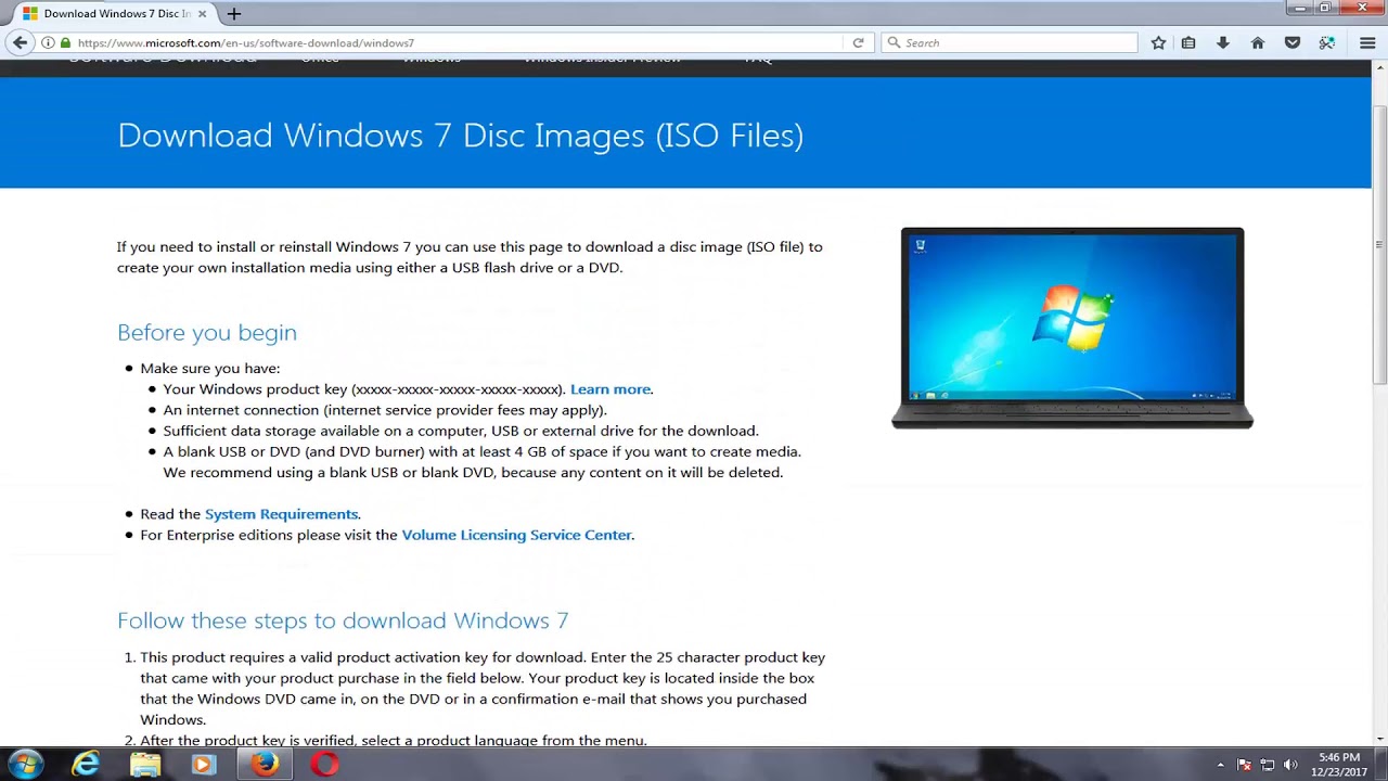 .scr download windows 7