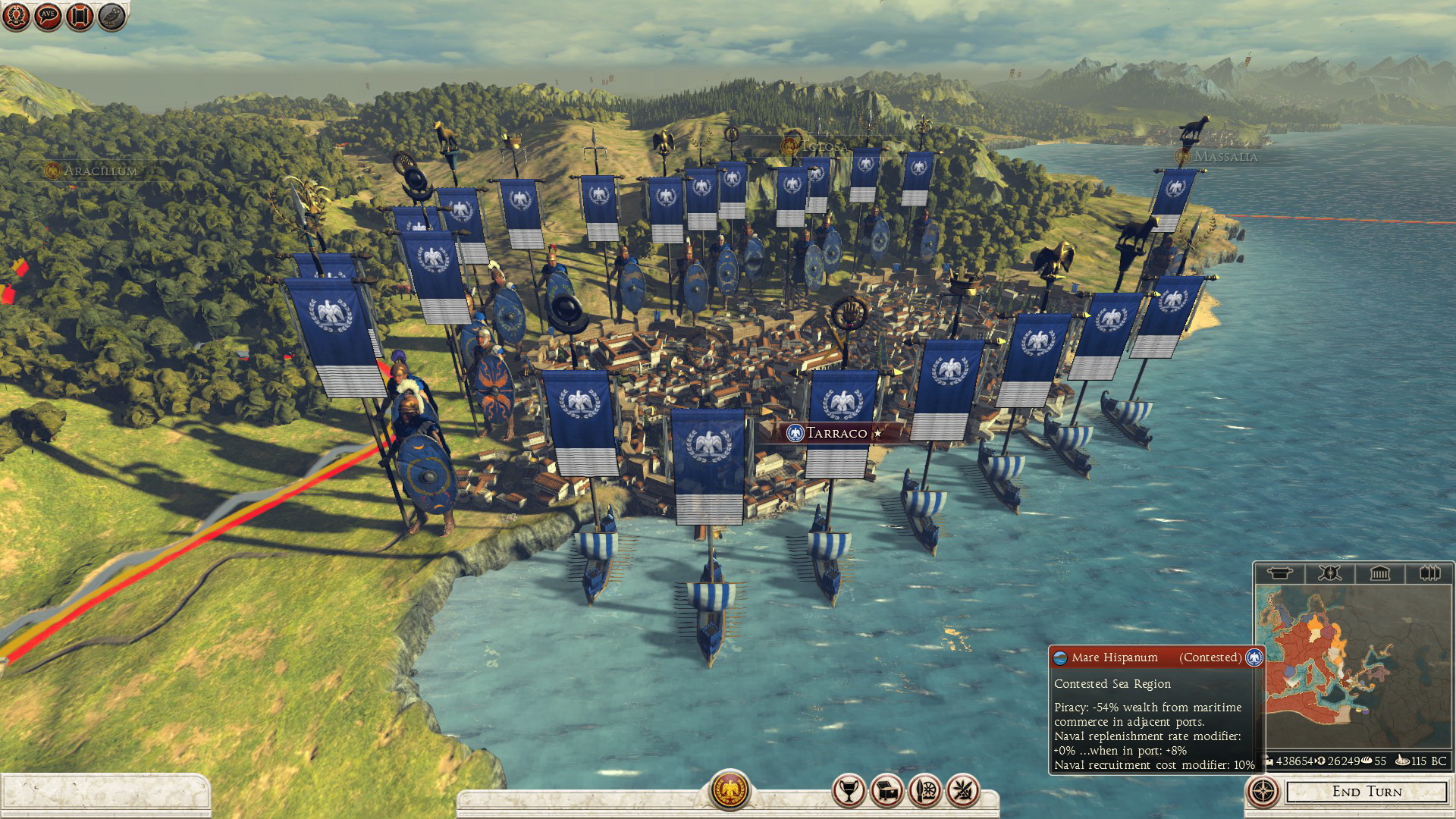 Total War Rome 2 Emperor Edition Mod Manager